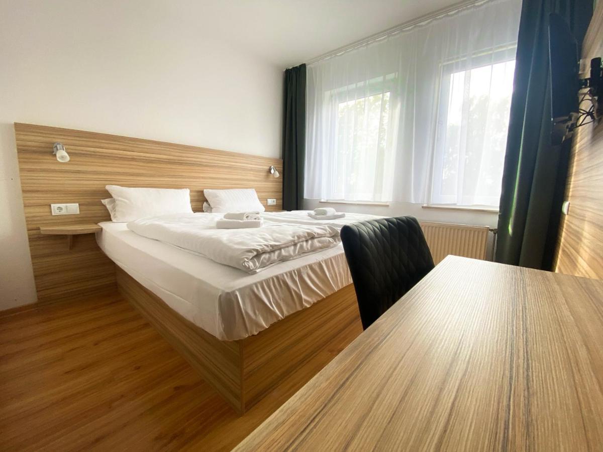 Limok Rooms Hamm Hamm  Bagian luar foto