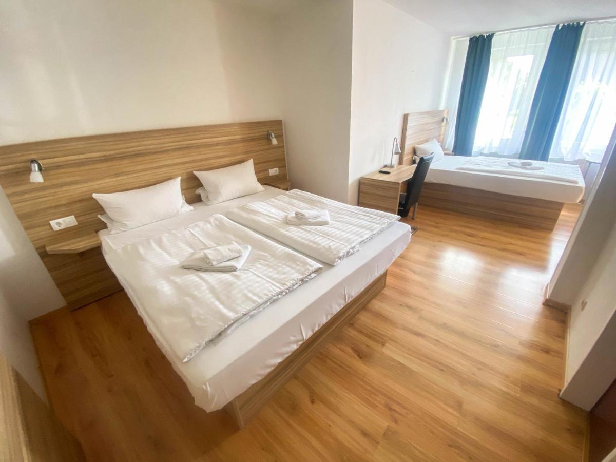 Limok Rooms Hamm Hamm  Bagian luar foto