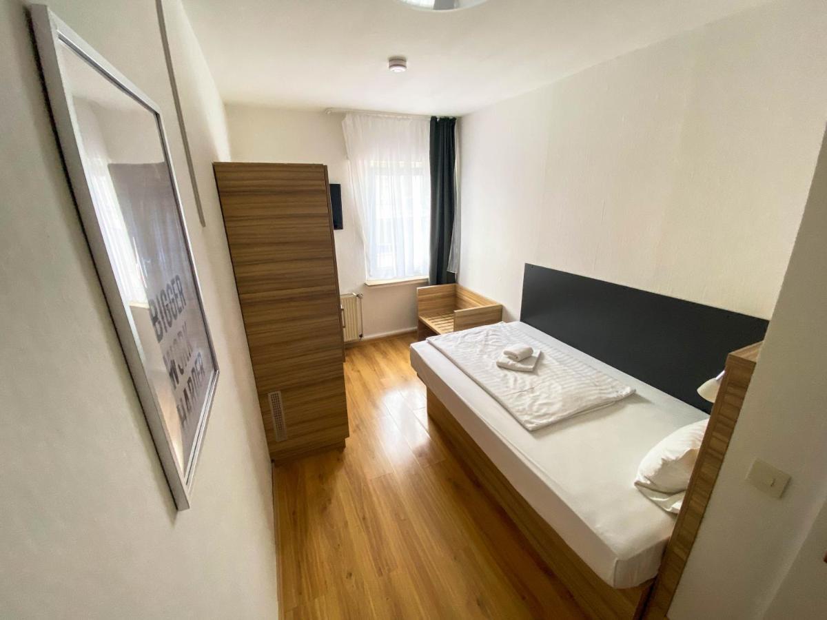 Limok Rooms Hamm Hamm  Bagian luar foto