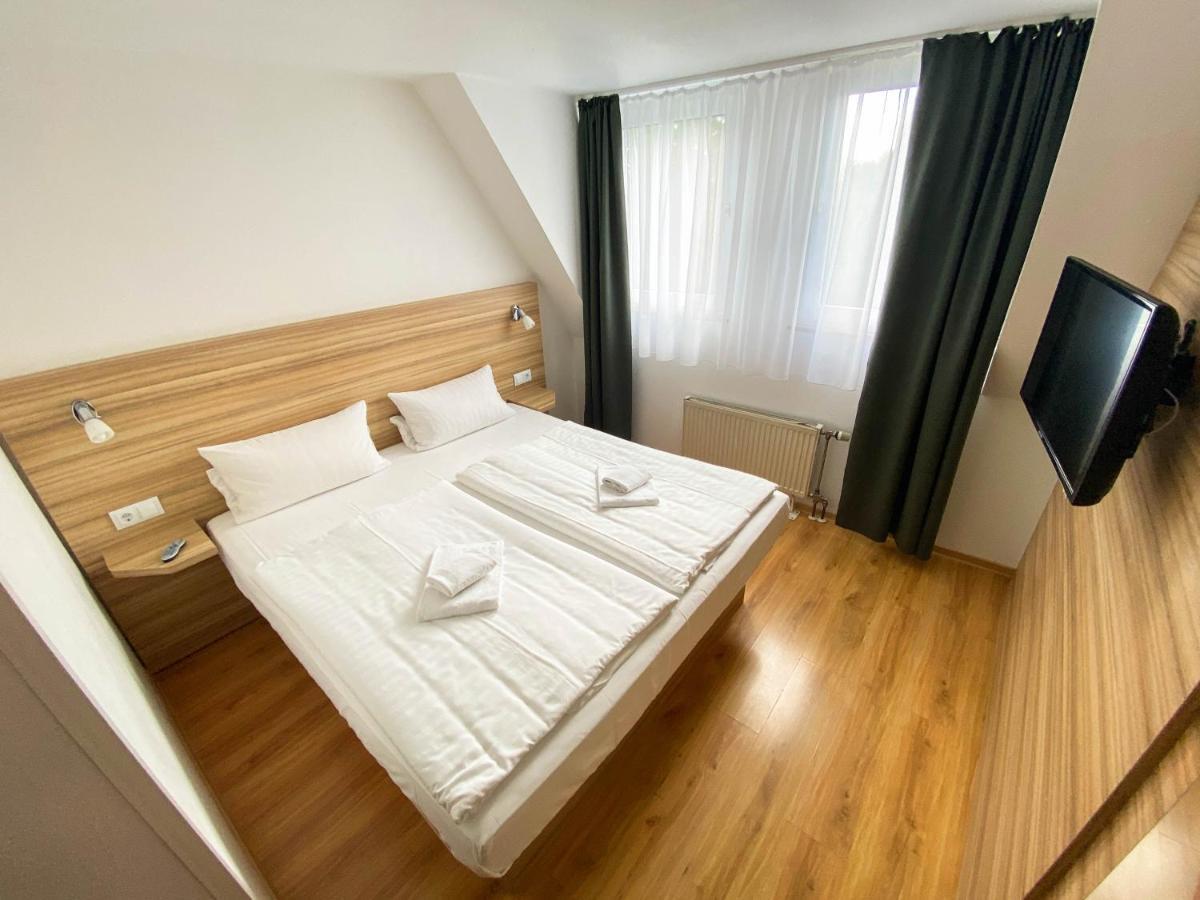 Limok Rooms Hamm Hamm  Bagian luar foto