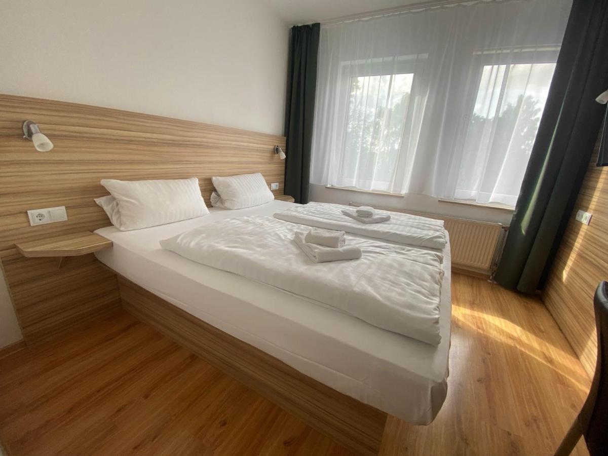 Limok Rooms Hamm Hamm  Bagian luar foto