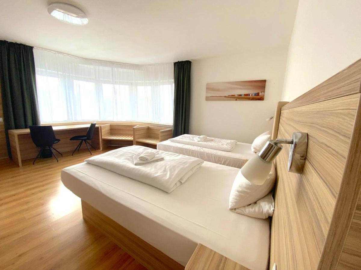 Limok Rooms Hamm Hamm  Bagian luar foto