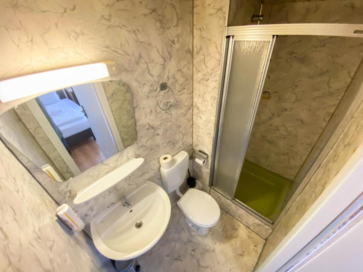 Limok Rooms Hamm Hamm  Bagian luar foto