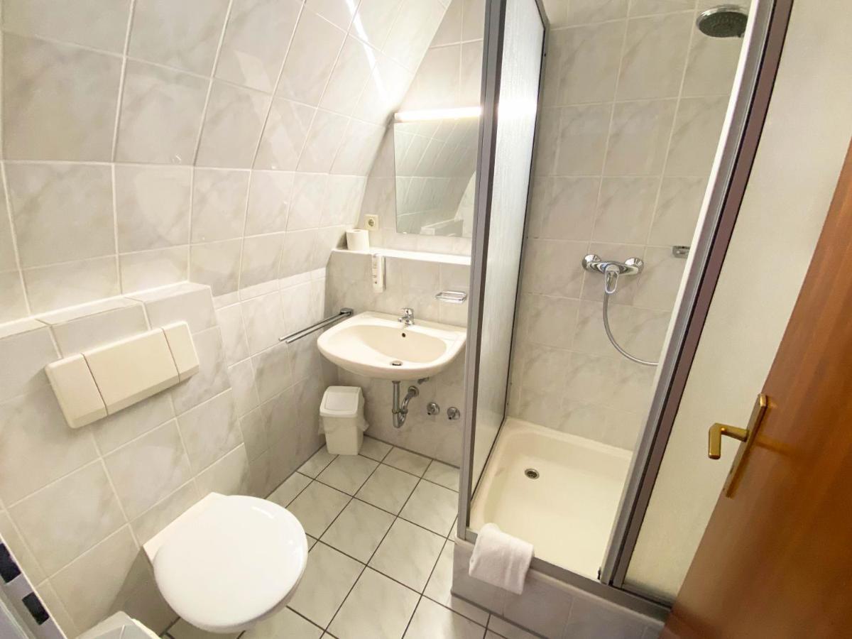 Limok Rooms Hamm Hamm  Bagian luar foto