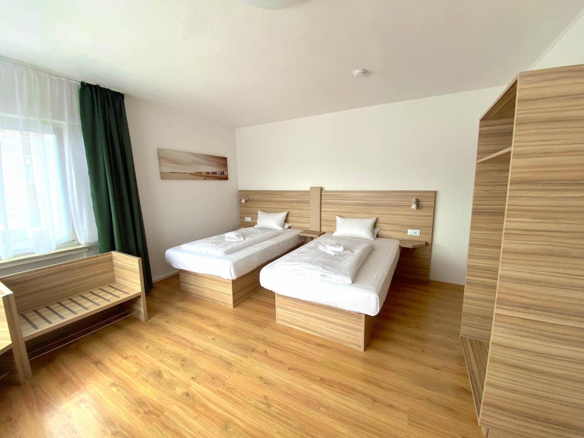 Limok Rooms Hamm Hamm  Bagian luar foto